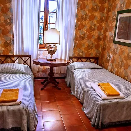 Villa Officina *