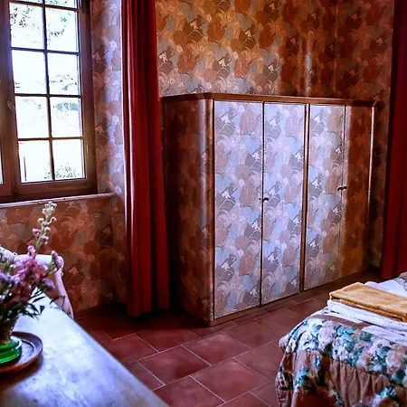 Villa Officina *