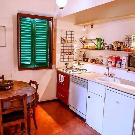Officina Villa Forte dei Marmi