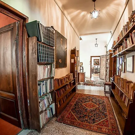 Officina Forte dei Marmi