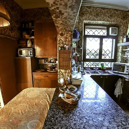 Villa Officina Forte dei Marmi