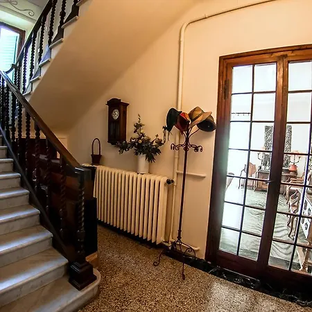 Villa Officina *