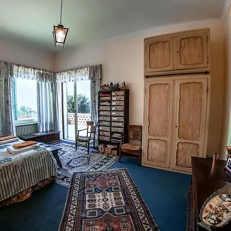 Villa Officina Forte dei Marmi