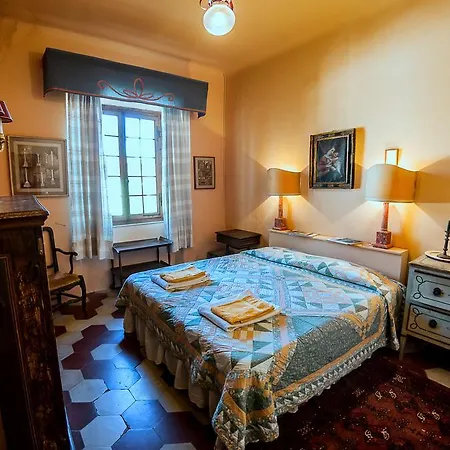 Villa Officina *