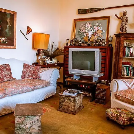 Officina Villa *