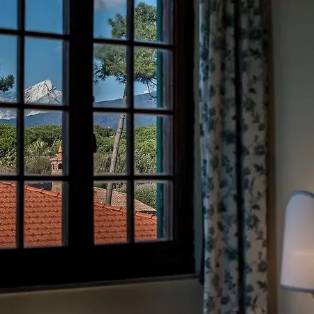 Villa Officina *