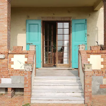 Officina Villa *